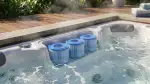 Appui-tête Spa : Confort et Détente
