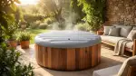 Bâche à Bulles : Chauffage Spa Optimisé