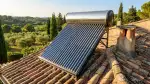 Chauffe-eau Solaire Thermosiphon : Guide Complet