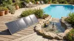 Chauffer sa Piscine : L'Option Solaire