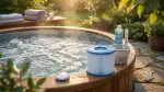 Désinfection Efficace du Spa : Guide Complet