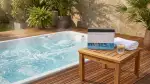 Éliminer les Mauvaises Odeurs du Spa