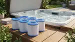 Jacuzzi : Remise en route après l'hiver