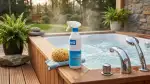 L'Anticalcaire : Clé d'un Spa Durable
