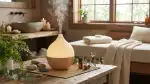 L'Art de l'Aromathérapie pour votre Spa