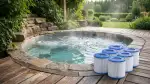 L'eau Trouble du Spa : Solutions
