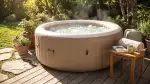 Le Mini Spa : Luxe Compact Accessible