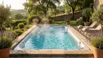 Le spa de nage : sport et détente à domicile