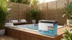 Panneau d'Intimité Spa : Votre Oasis Privée