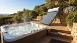 Réchauffeur Solaire Spa : Chauffage Écologique