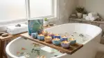 Votre Spa Intérieur : Luxe et Bien-être