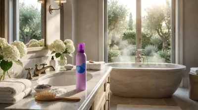 Adieu la Mousse : Guide Anti-Mousse Spa