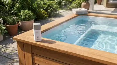 Algues dans le Spa : Guide Complet