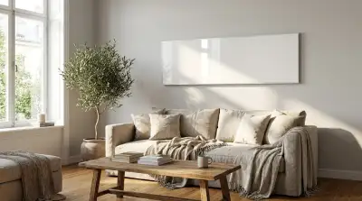 Chauffage Infrarouge : Confort et Efficacité