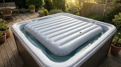 Chauffage rapide spa : Confort immédiat et économies