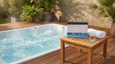 Éliminer les Mauvaises Odeurs du Spa