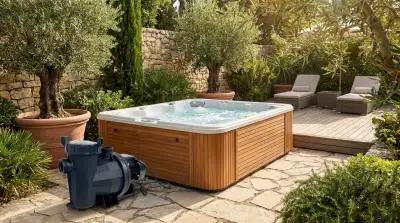 Hivernage Spa : Préparez Votre Oasis d'Hiver