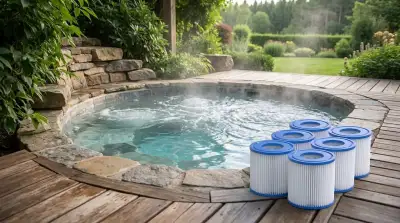 L'eau Trouble du Spa : Solutions