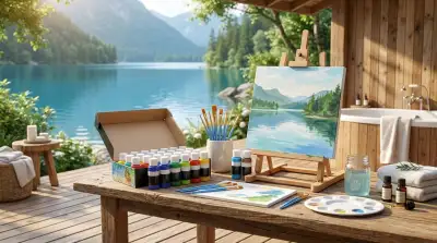 Le Spa Acrylique : Un Choix Lumineux