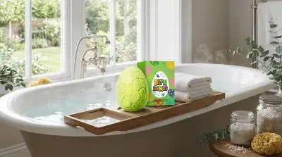 Le Spa au Sel : Détente et Bien-être Naturel