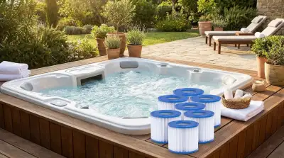 Le Spa Familial : Un Oasis de Bien-être