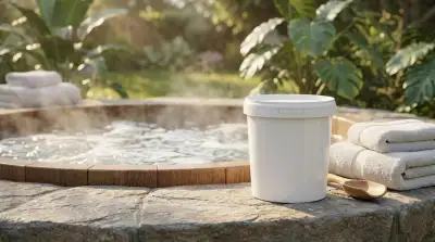 Maîtriser la régulation du pH de votre spa