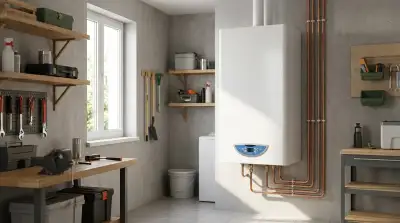 Maîtriser sa Chaudière à Gaz