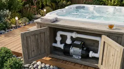 Optimiser la Durée de Vie de Votre Pompe de Spa