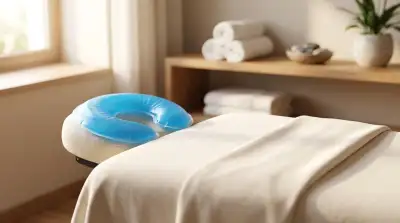 Optimiser Votre Détente avec un Coussin de Spa