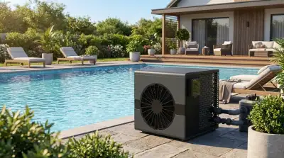 Pompe à Chaleur Piscine : Guide Complet