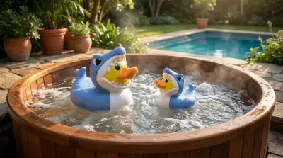 Prévenir la Légionellose dans Votre Spa