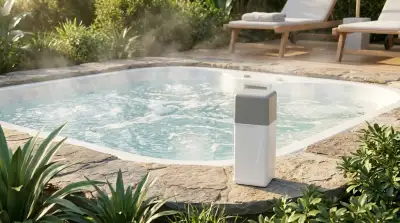 Prévention Biofilm Spa : Guide Complet