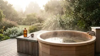 Prévention Légionellose Spa : Guide Complet