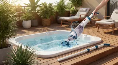Spa de Terrasse : Guide Complet