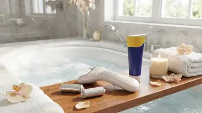 Votre Spa de Luxe : Une Expérience Sur Mesure