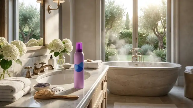 Adieu la Mousse : Guide Anti-Mousse Spa