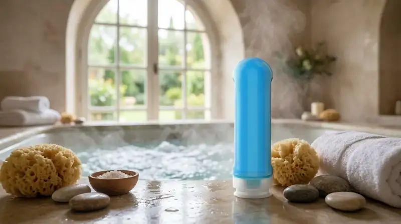 Choisir la Base Parfaite pour Votre Spa