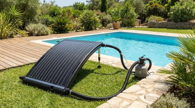 Échangeur de Chaleur : Chauffage Optimal