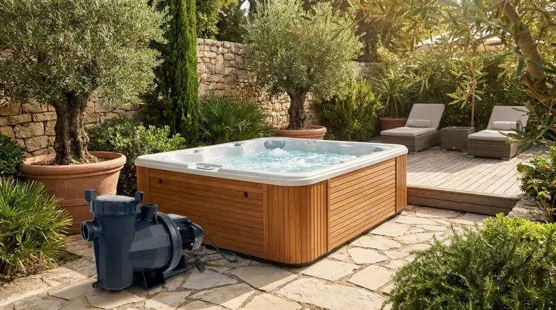 Hivernage Spa : Préparez Votre Oasis d'Hiver