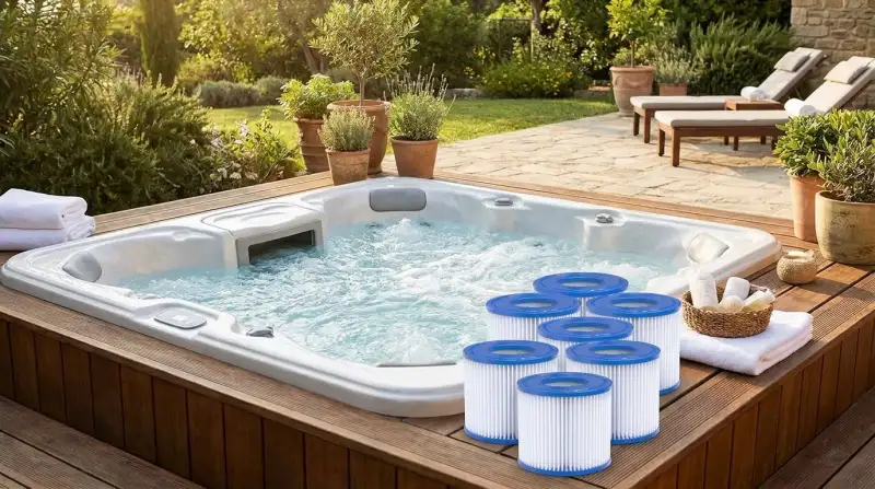 Le Spa Familial : Un Oasis de Bien-être