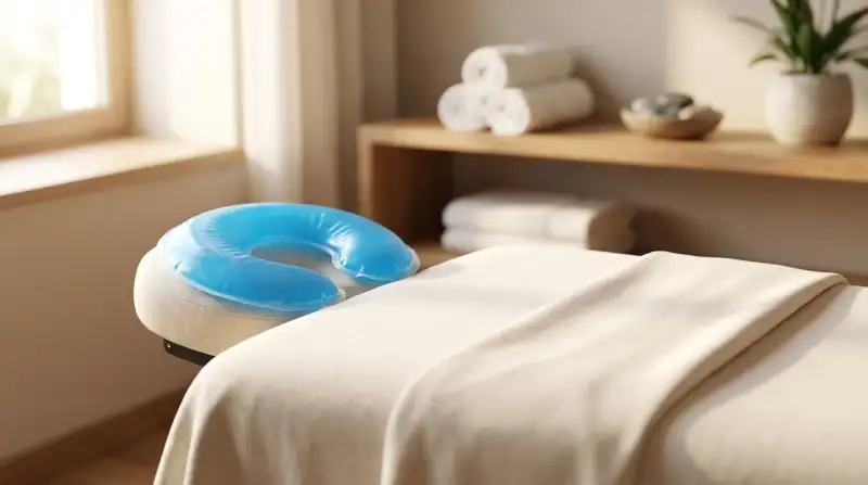 Optimiser Votre Détente avec un Coussin de Spa