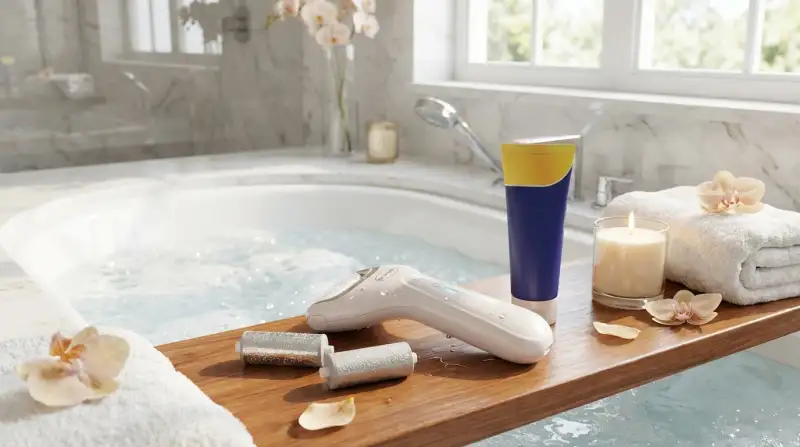 Votre Spa de Luxe : Une Expérience Sur Mesure